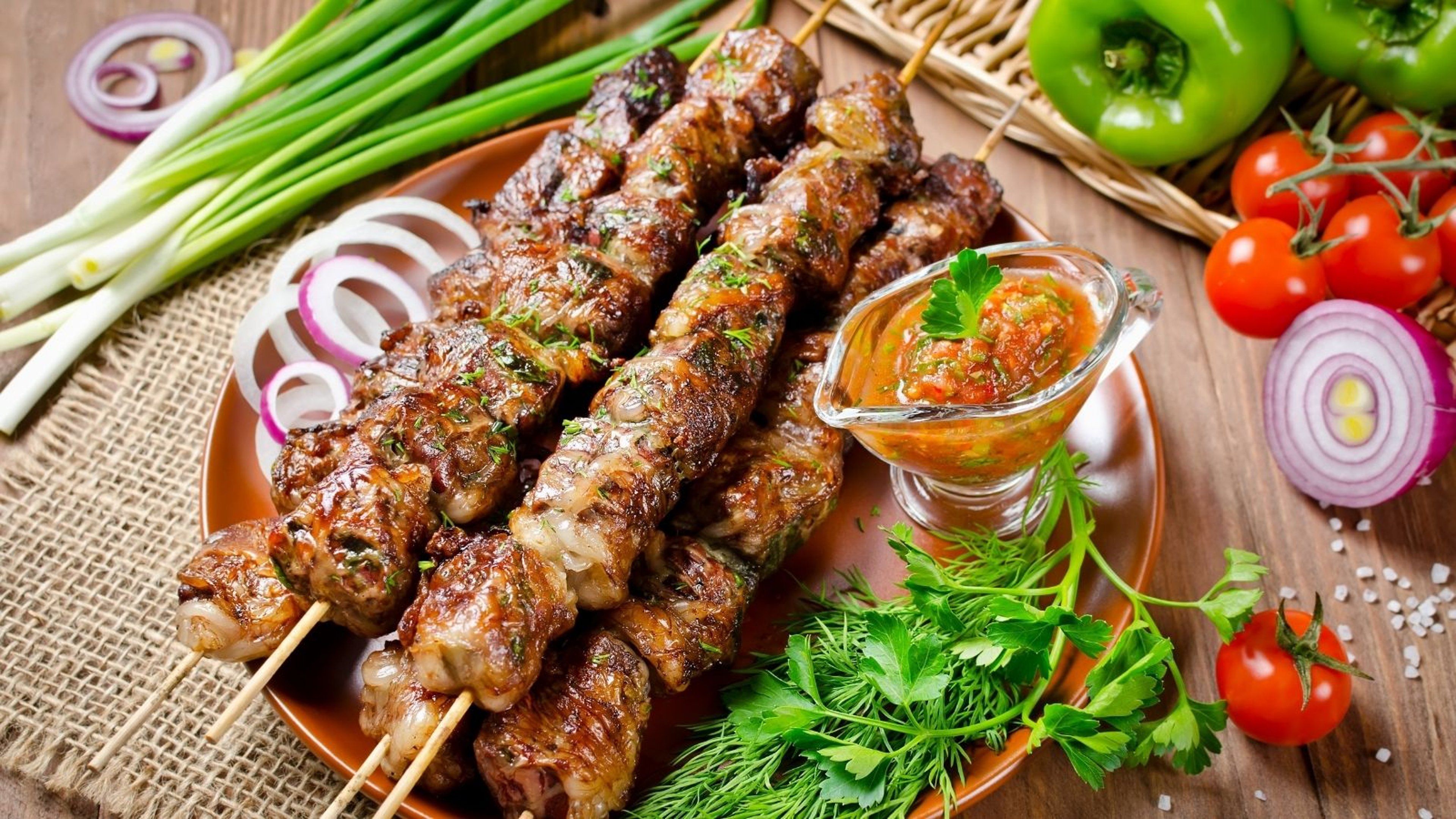 Köfte Diyari Mannheim