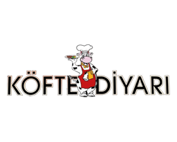 Köfte Diyari logo.